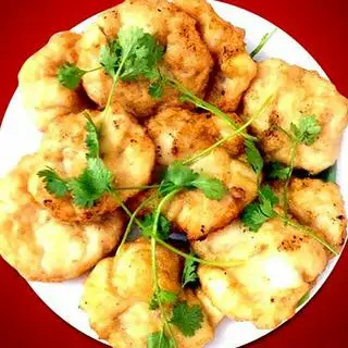 Hình ảnh Chả Mực Miếng