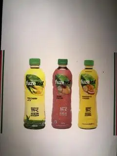 Hình ảnh trà hạt chia 