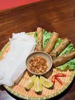 Hình ảnh Bánh mướt: Ram