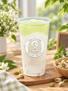 Hình ảnh Nhài sữa dẻ cười