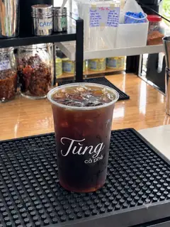Hình ảnh Phê Đen (360ml)