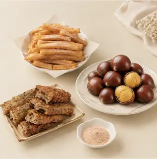 Hình ảnh Cuốn Từng Phút Giây