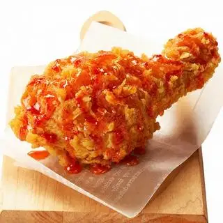 Hình ảnh Gà sốt cay
