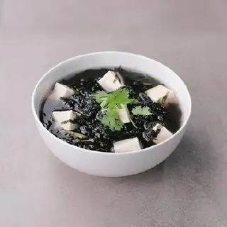 Canh rong biển thịt bằm  - 10.000 ₫ tại Cơm Tấm Mai - Nguyễn Đình Chiểu