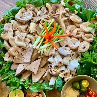 Hình ảnh sét lòng 2 người 