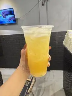Hình ảnh Trà mãng cầu