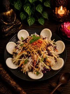 Hình ảnh Gỏi Xoài