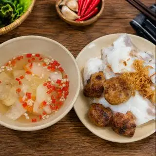 Hình ảnh Bánh cuốn 8 bánh
