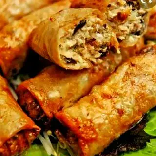 Hình ảnh Nem rán