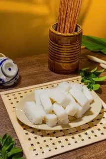 Bún thêm - 12.000 ₫ tại Bún Đậu Mắm Tôm Mẹt Gánh - 45/1 Dương Bá Trạc