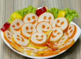 Hình ảnh MẶT CƯỜI CÁ VIÊN