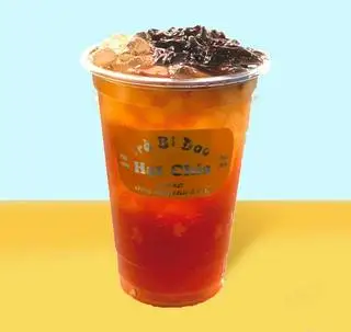 Hình ảnh Trà bí đao Fulltopping 