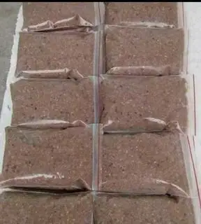 Hình ảnh Cua Đồng Xay 1kg