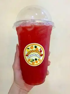 Nước ép DƯA HẤU ( ly 700ml ) - 35.000 ₫ tại Hi Fruits - Trái Cây Cắt Sẵn - Nước Ép & Đồ Ăn Vặt - Hưng Phú