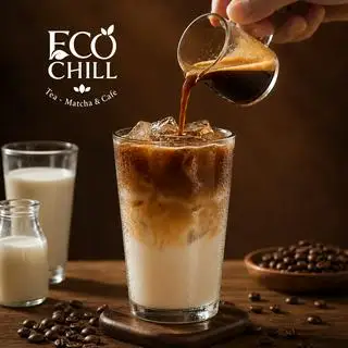 Hình ảnh Coffee Bạc Xỉu