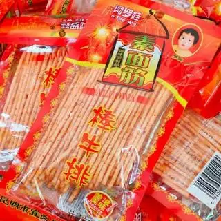 Hình ảnh Tăm Cay Đỏ