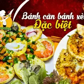 Hình ảnh Bánh Căn Đặc Biệt