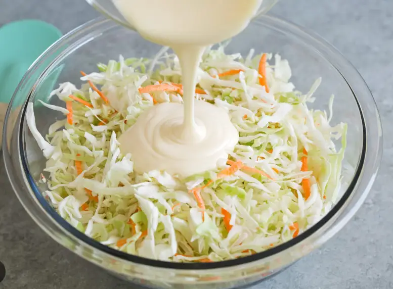Hình ảnh Salad nhỏ