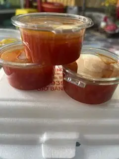 Hình ảnh sốt tương ớt 