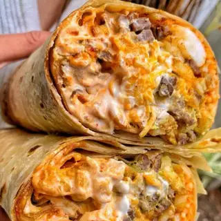 Tacos Đặc Biệt 2 Người Ăn - 125.000 ₫ tại Tacos Hoàng Gia Hào - Lê Đức Thọ