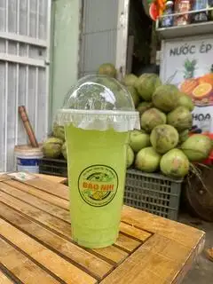 Hình ảnh Nước ép cóc