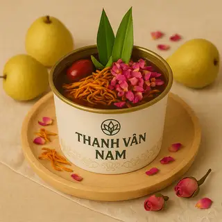 Hình ảnh LÊ SEN HOA HỒNG 