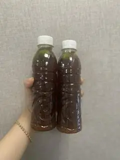 Hình ảnh Trà sả tắc