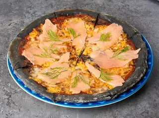 Salmon - 235.000 ₫ tại Osteria Pizza - Phạm Viết Chánh