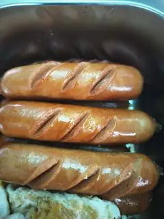 Hình ảnh Xúc xích