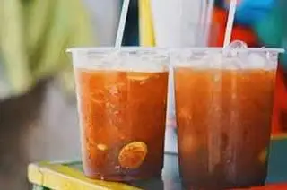 TRÀ TẮC - 15.000 ₫ tại Trà Sữa Ngọc Yến - Hồ Thị Kỷ