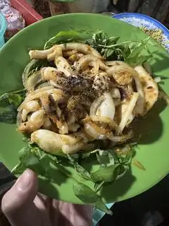 Hình ảnh mực nan sào sa tế