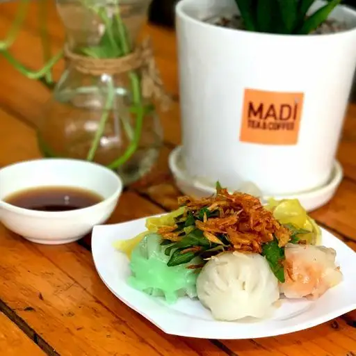 Hình ảnh Há Cảo Thập Cẩm - 6 Viên To - DIMSUM