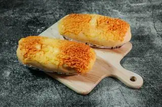 Hình ảnh pho mai dừa