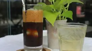 Combo cà phê đá tặng kèm 1 Ly Nước Ngọt  - 45.000 ₫ tại Siro Ngọt Ngào - Hồng Bàng 