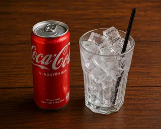 Hình ảnh Coca