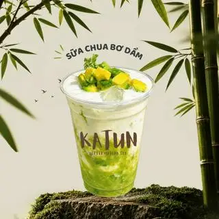 Hình ảnh Sữa Chua Bơ Dầm