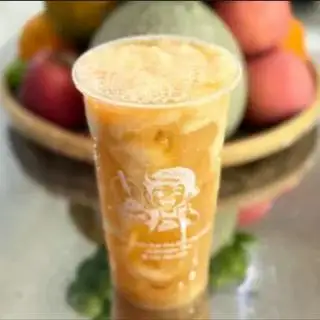 Hình ảnh TRÀ MÃNG CẦU
