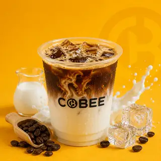 Sữa tươi cà phê - 37.000 ₫ tại Cà Phê Cobee - Matcha & Cacao - Trần Xuân Soạn