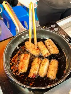 Hình ảnh Nem Thêm