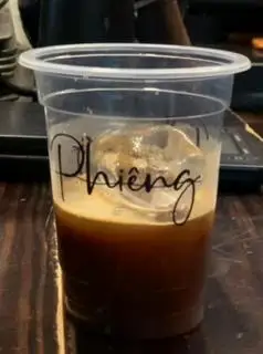 Hình ảnh Americano