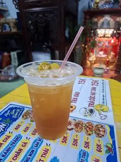 Hình ảnh Trà tắc