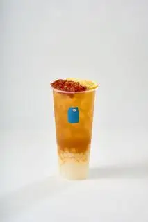Hình ảnh Trà ổi hồng 
