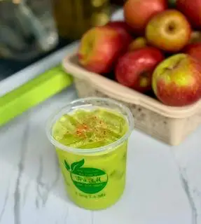 Hình ảnh Ép Cóc Xí Muội