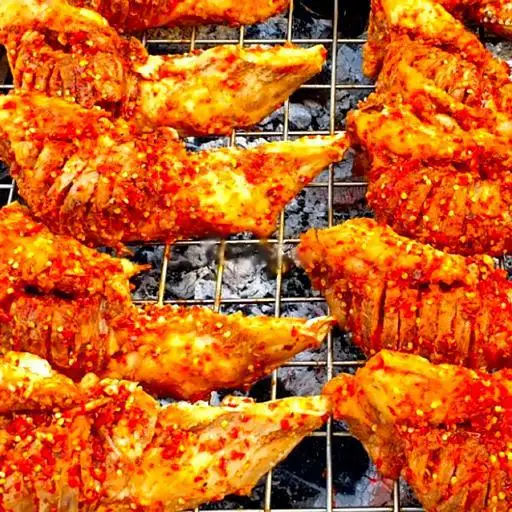Má heo nướng - 85.000 ₫ tại Cháo Lòng 18A Nam Định - Đường Số 10
