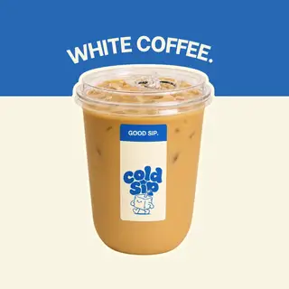 Cafe Sữa - 28.500 ₫ tại ColdSip - Matcha & Coffee - Hai Bà Trưng