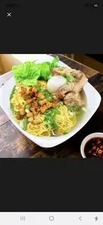 Hình ảnh Mì xương
