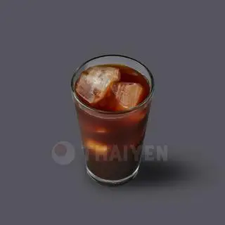Hình ảnh Americano - Đá