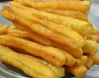 Hình ảnh Quẩy 1 chiếc