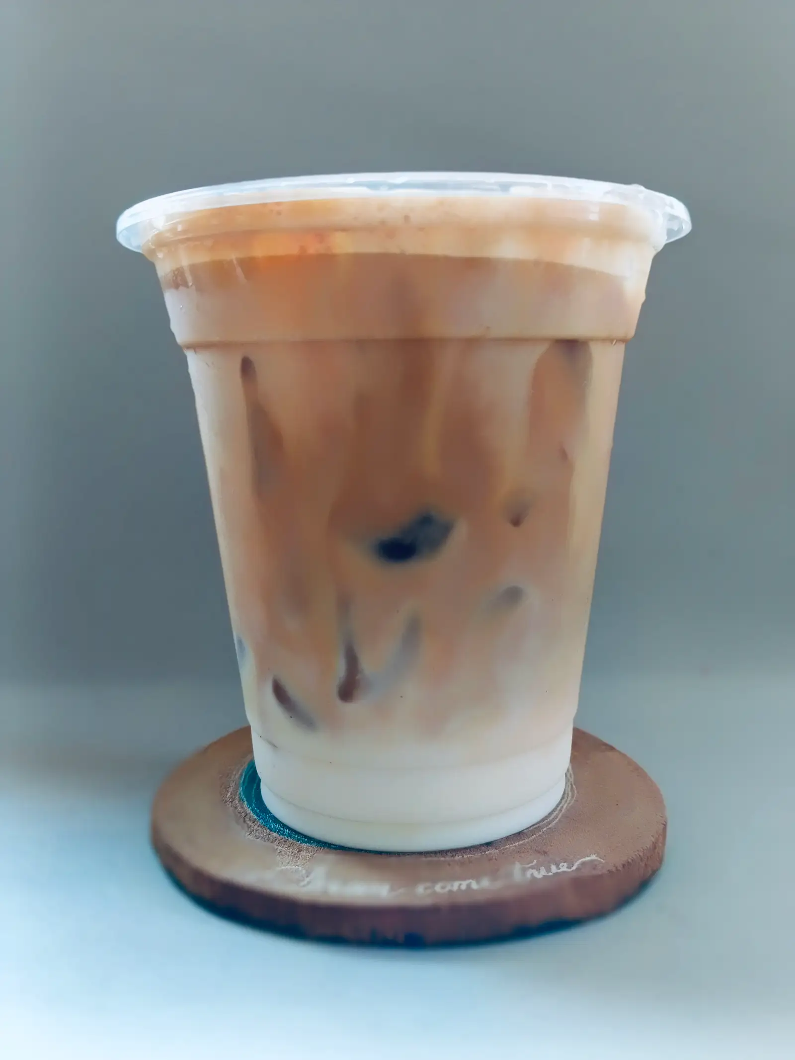 Latte - 30.000 ₫ tại Cà Phê Phát Tài - Trần Quang Khải 