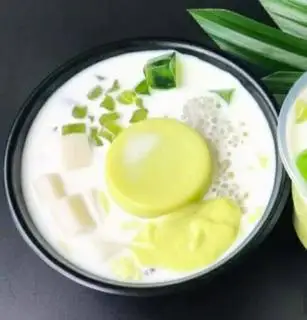 Hình ảnh Chè bơ